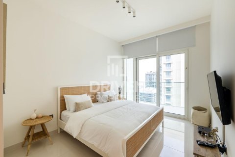 Leilighet til salgs i Dubai Harbour, Dubai, Emiratene 3 soverom, 195 kvm Nr. 654243 - Foto 16