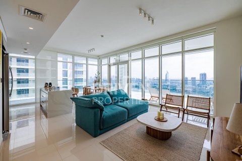 Leilighet til salgs i Dubai Harbour, Dubai, Emiratene 3 soverom, 195 kvm Nr. 654243 - Foto 8