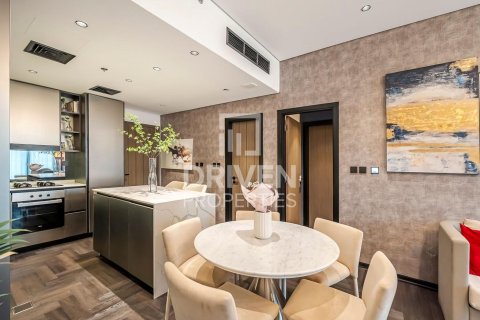 Appartement à vendre à Al Jaddaf, Dubai, EAU 1 chambre, 72 m2 № 654246 - photo 3