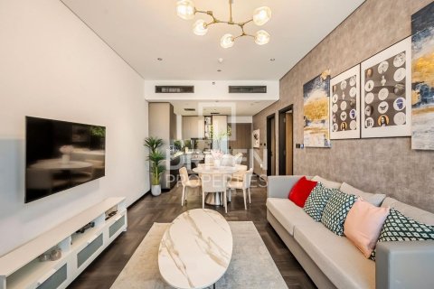 Appartement à vendre à Al Jaddaf, Dubai, EAU 1 chambre, 72 m2 № 654246 - photo 5