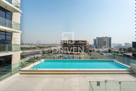 Appartement à vendre à Al Jaddaf, Dubai, EAU 1 chambre, 72 m2 № 654246 - photo 13