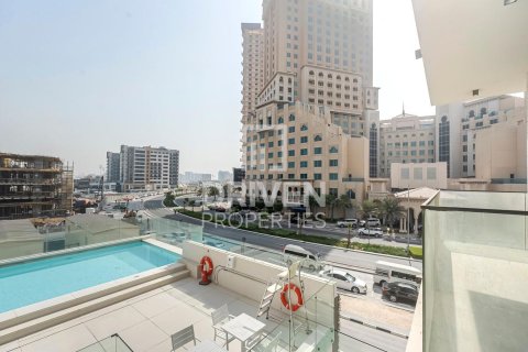Appartement à vendre à Al Jaddaf, Dubai, EAU 1 chambre, 72 m2 № 654246 - photo 14