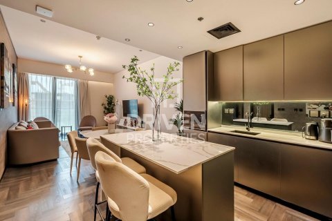 Appartement à vendre à Al Jaddaf, Dubai, EAU 1 chambre, 72 m2 № 654246 - photo 11