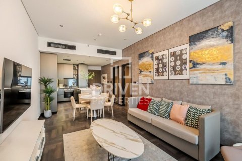 Appartement à vendre à Al Jaddaf, Dubai, EAU 1 chambre, 72 m2 № 654246 - photo 4