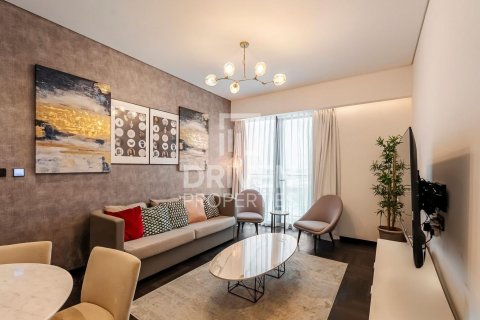 Appartement à vendre à Al Jaddaf, Dubai, EAU 1 chambre, 72 m2 № 654246 - photo 2