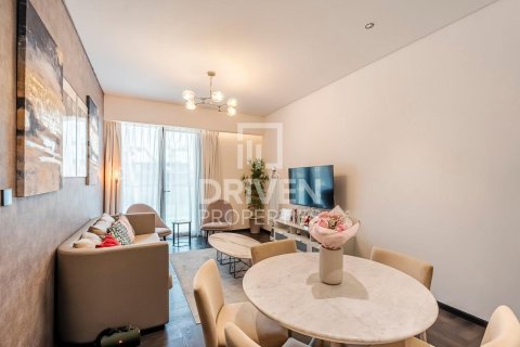 Appartement à vendre à Al Jaddaf, Dubai, EAU 1 chambre, 72 m2 № 654246 - photo 7