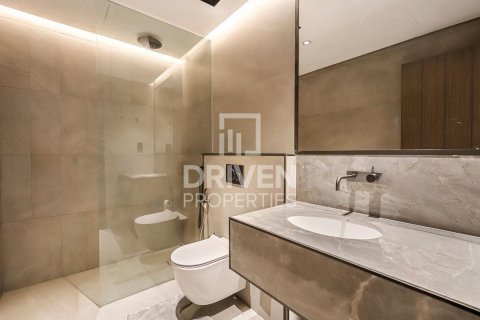 Appartement à vendre à Al Jaddaf, Dubai, EAU 1 chambre, 72 m2 № 654246 - photo 12