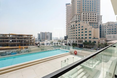 Appartement à vendre à Al Jaddaf, Dubai, EAU 1 chambre, 72 m2 № 654246 - photo 1