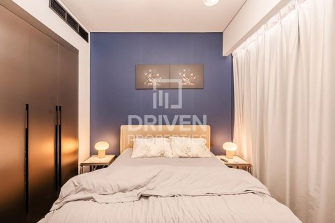 Appartement à vendre à Al Jaddaf, Dubai, EAU 1 chambre, 72 m2 № 654246 - photo 8