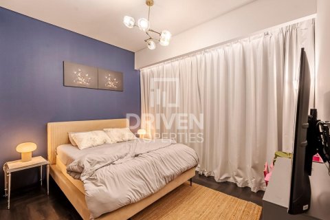 Appartement à vendre à Al Jaddaf, Dubai, EAU 1 chambre, 72 m2 № 654246 - photo 9