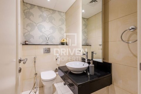Apartemen di Business Bay, Dubai, UEA 2 kamar tidur, 116 m2 nomor 654244 - foto 16