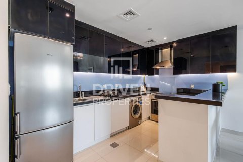 Apartemen di Business Bay, Dubai, UEA 2 kamar tidur, 116 m2 nomor 654244 - foto 17