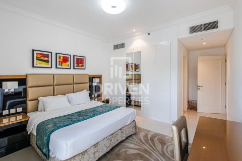 Apartemen di Business Bay, Dubai, UEA 2 kamar tidur, 116 m2 nomor 654244 - foto 13