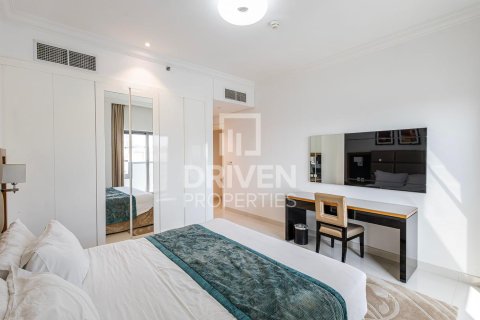 Apartemen di Business Bay, Dubai, UEA 2 kamar tidur, 116 m2 nomor 654244 - foto 14