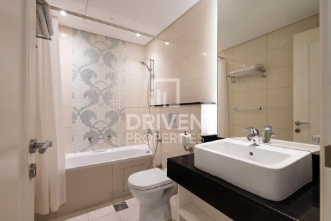 Apartemen di Business Bay, Dubai, UEA 2 kamar tidur, 116 m2 nomor 654244 - foto 7