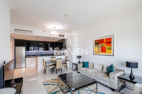 Apartemen di Business Bay, Dubai, UEA 2 kamar tidur, 116 m2 nomor 654244 - foto 5