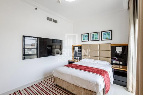 Apartemen di Business Bay, Dubai, UEA 2 kamar tidur, 116 m2 nomor 654244 - foto 10