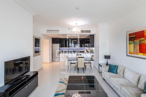 Apartemen di Business Bay, Dubai, UEA 2 kamar tidur, 116 m2 nomor 654244 - foto 3