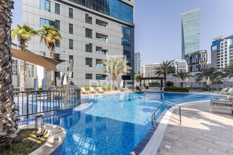 Apartemen di Business Bay, Dubai, UEA 2 kamar tidur, 116 m2 nomor 654244 - foto 2