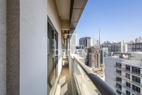 Apartemen di Business Bay, Dubai, UEA 2 kamar tidur, 116 m2 nomor 654244 - foto 8