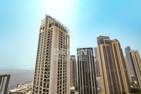 Apartament në Dubai Creek Harbour (The Lagoons), Emiratet e Bashkuara Arabe 1 dhomë gjumi, 60 m2. № 654242 - Foto 9