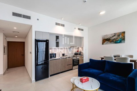 Apartament në Dubai Creek Harbour (The Lagoons), Emiratet e Bashkuara Arabe 1 dhomë gjumi, 60 m2. № 654242 - Foto 3