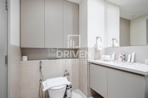 Apartament në Dubai Creek Harbour (The Lagoons), Emiratet e Bashkuara Arabe 1 dhomë gjumi, 60 m2. № 654242 - Foto 7