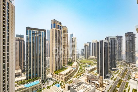 Apartament në Dubai Creek Harbour (The Lagoons), Emiratet e Bashkuara Arabe 1 dhomë gjumi, 60 m2. № 654242 - Foto 10