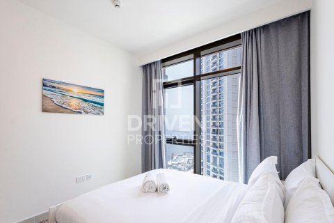 Apartament në Dubai Creek Harbour (The Lagoons), Emiratet e Bashkuara Arabe 1 dhomë gjumi, 60 m2. № 654242 - Foto 6