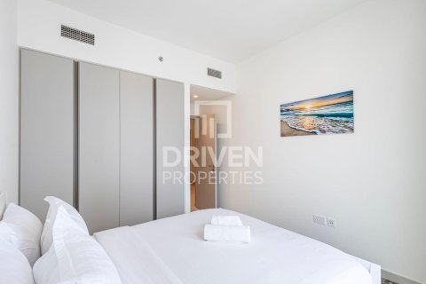 Apartament në Dubai Creek Harbour (The Lagoons), Emiratet e Bashkuara Arabe 1 dhomë gjumi, 60 m2. № 654242 - Foto 5