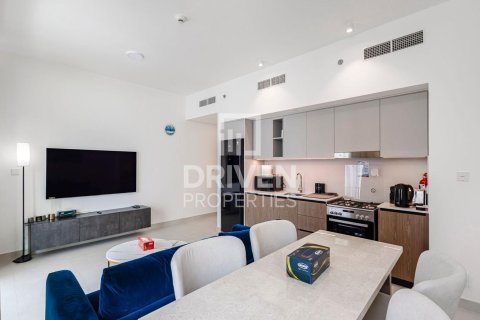 Apartament në Dubai Creek Harbour (The Lagoons), Emiratet e Bashkuara Arabe 1 dhomë gjumi, 60 m2. № 654242 - Foto 4