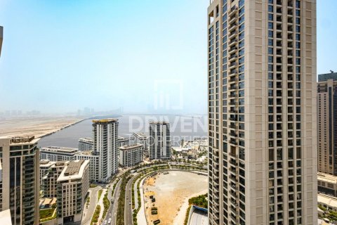 Apartament në Dubai Creek Harbour (The Lagoons), Emiratet e Bashkuara Arabe 1 dhomë gjumi, 60 m2. № 654242 - Foto 8
