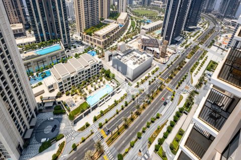 Apartament në Dubai Creek Harbour (The Lagoons), Emiratet e Bashkuara Arabe 1 dhomë gjumi, 60 m2. № 654242 - Foto 11