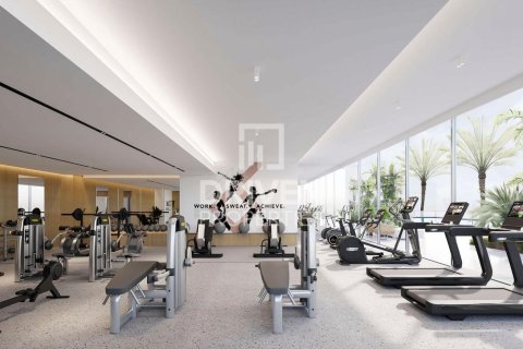 Apartmán v Dubai Hills Estate, SAE 2 spálne, 133 m2 č. 653780 - Fotografia 8