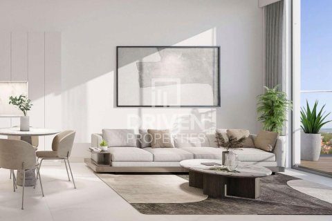 Apartmán v Dubai Hills Estate, SAE 2 spálne, 133 m2 č. 653780 - Fotografia 2