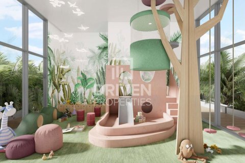 Apartmán v Dubai Hills Estate, SAE 2 spálne, 133 m2 č. 653780 - Fotografia 9