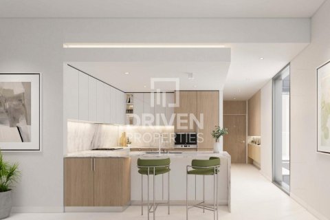 Apartmán v Dubai Hills Estate, SAE 2 spálne, 133 m2 č. 653780 - Fotografia 4