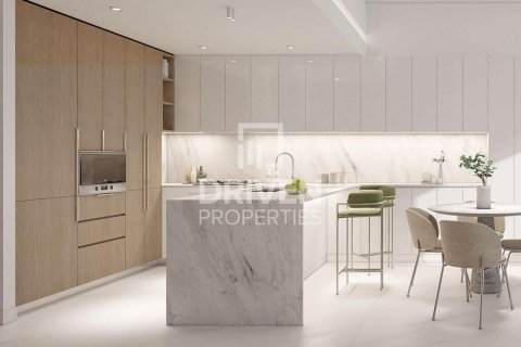 Apartmán v Dubai Hills Estate, SAE 2 spálne, 133 m2 č. 653780 - Fotografia 3