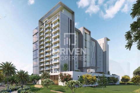 Apartmán v Dubai Hills Estate, SAE 2 spálne, 133 m2 č. 653780 - Fotografia 10