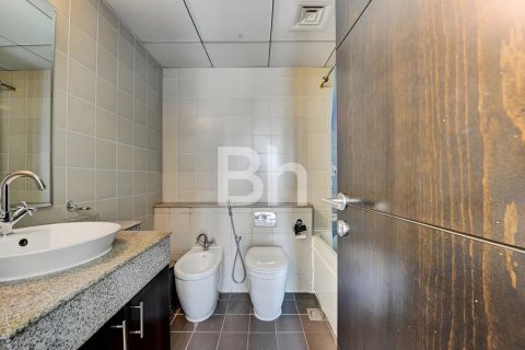 Снять в аренду квартиру в Дубай Марина, ОАЭ 1 спальня, 71м2, № 617191 - фото 7