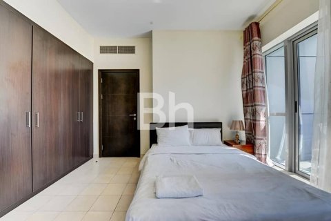 Снять в аренду квартиру в Дубай Марина, ОАЭ 1 спальня, 71м2, № 617191 - фото 3