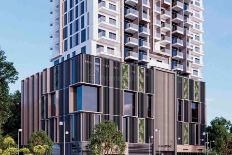 Penthouse lakás itt: Jumeirah Village Circle, Dubai, EAE, 3 hálószoba, 211 m², azonosító: 710974 - fénykép 10