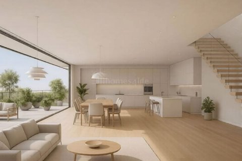 Penthouse lakás itt: Jumeirah Village Circle, Dubai, EAE, 3 hálószoba, 211 m², azonosító: 710974 - fénykép 5