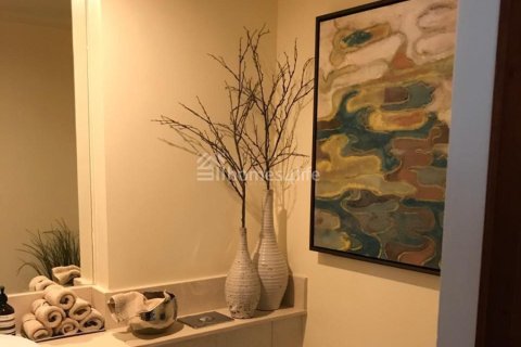 Apartmen di Downtown Dubai (Downtown Burj Dubai), UAE 1 bilik tidur, 92 meter persegi № 710927 - foto 12