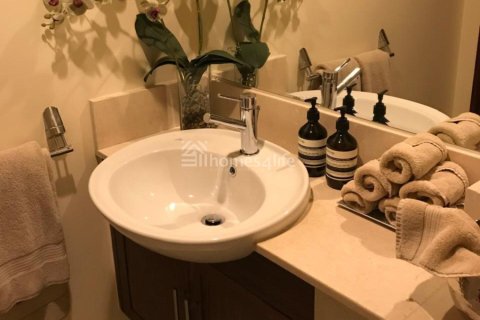 Apartmen di Downtown Dubai (Downtown Burj Dubai), UAE 1 bilik tidur, 92 meter persegi № 710927 - foto 6