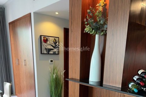 Apartmen di Downtown Dubai (Downtown Burj Dubai), UAE 1 bilik tidur, 92 meter persegi № 710927 - foto 17