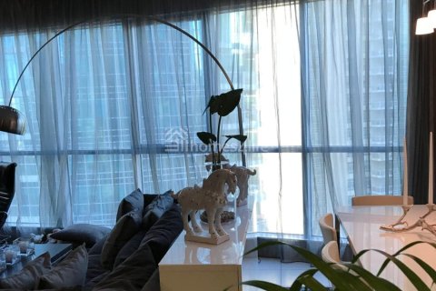 Apartment in Downtown Dubai (Downtown Burj Dubai), UAE 1 bedroom, 92 sq.m. № 710927 - photo 21