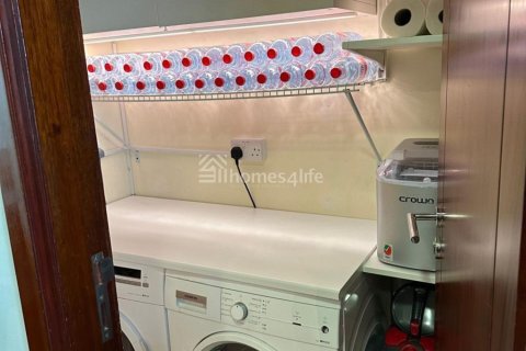 Apartmen di Downtown Dubai (Downtown Burj Dubai), UAE 1 bilik tidur, 92 meter persegi № 710927 - foto 15