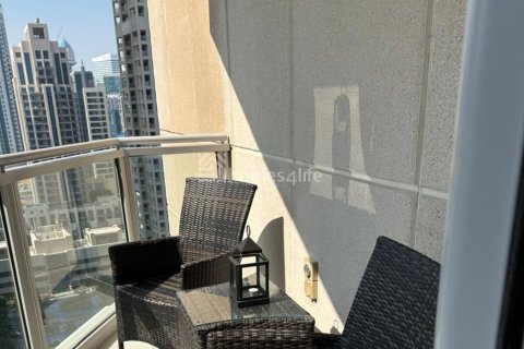 Apartmen di Downtown Dubai (Downtown Burj Dubai), UAE 1 bilik tidur, 92 meter persegi № 710927 - foto 19