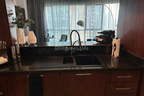 Apartmen di Downtown Dubai (Downtown Burj Dubai), UAE 1 bilik tidur, 92 meter persegi № 710927 - foto 4